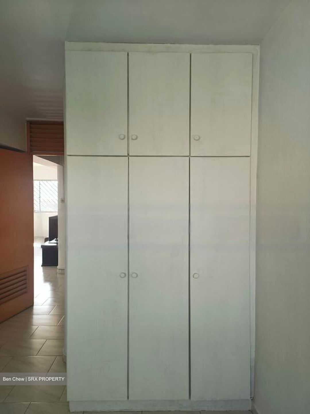 Blk 487C Tampines Street 45 (Tampines), HDB 4 Rooms #466865801